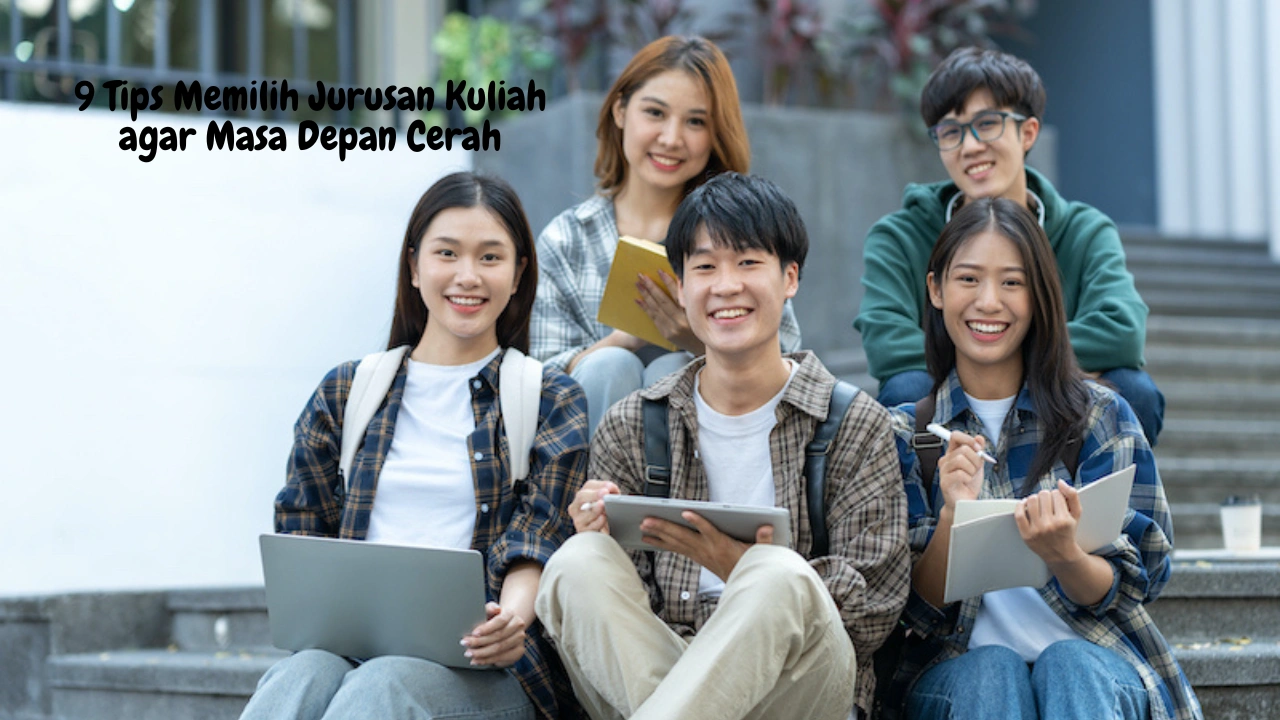 Tips-Memilih-Jurusan-Kuliah