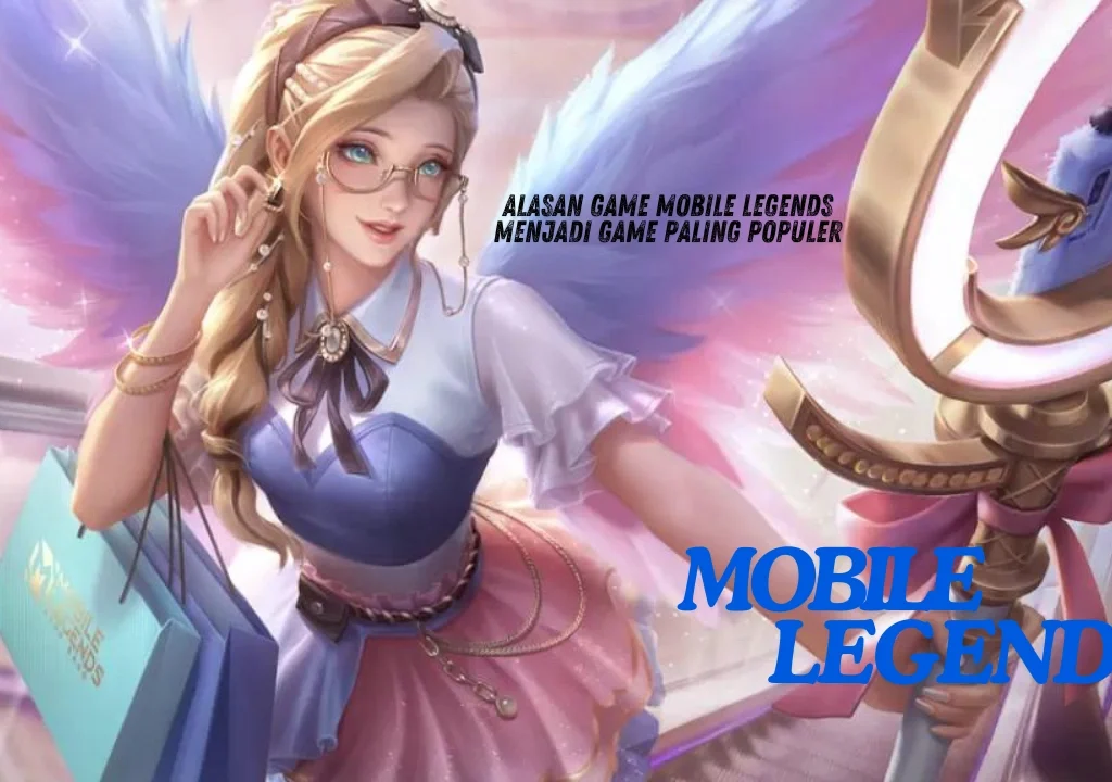 Mobile-Legends