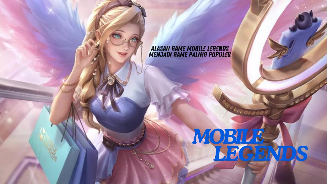 Mobile-Legends