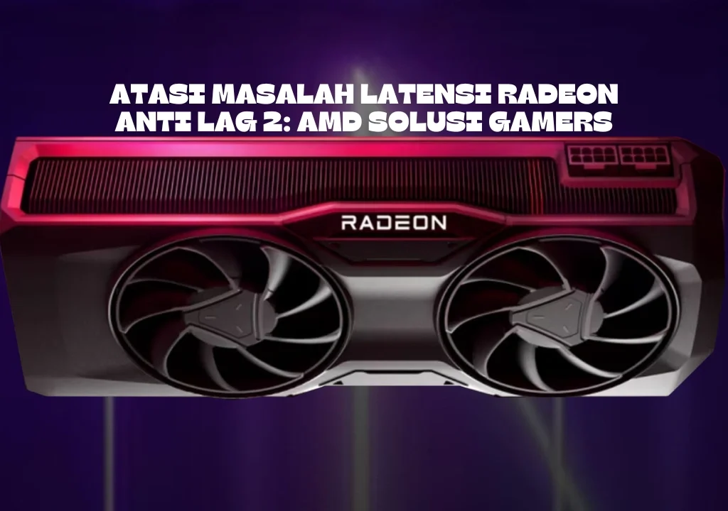 Radeon-Anti-Lag