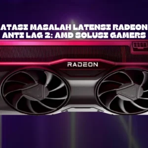 Radeon-Anti-Lag