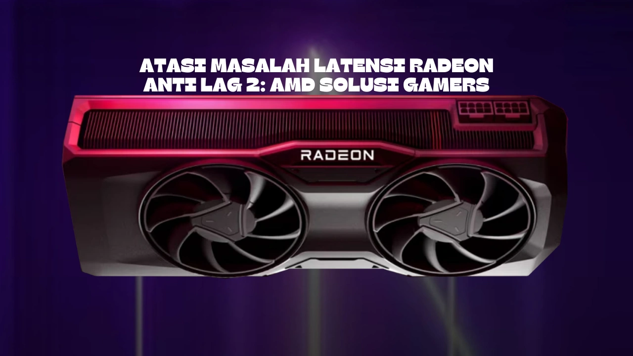 Radeon-Anti-Lag