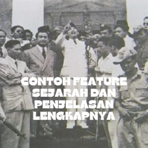 Contoh-Feature-Sejarah