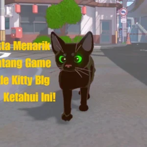 Game-Little-Kitty-BIg-City