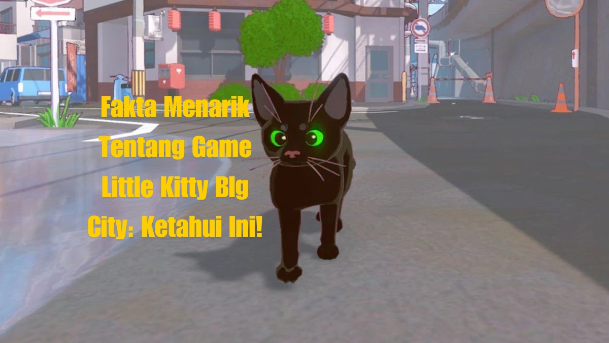 Game-Little-Kitty-BIg-City