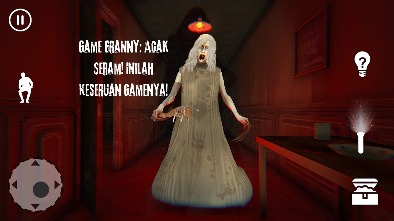Game-Granny