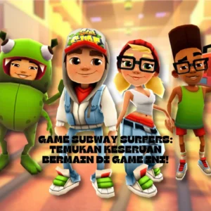 Game-Subway-Surfers