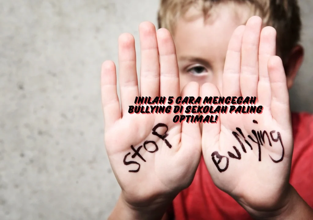 Cara-Mencegah-Bullying-di-Sekolah