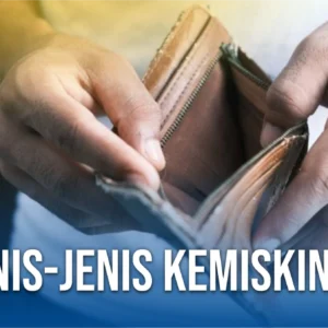 Jenis-jenis-Kemiskinan