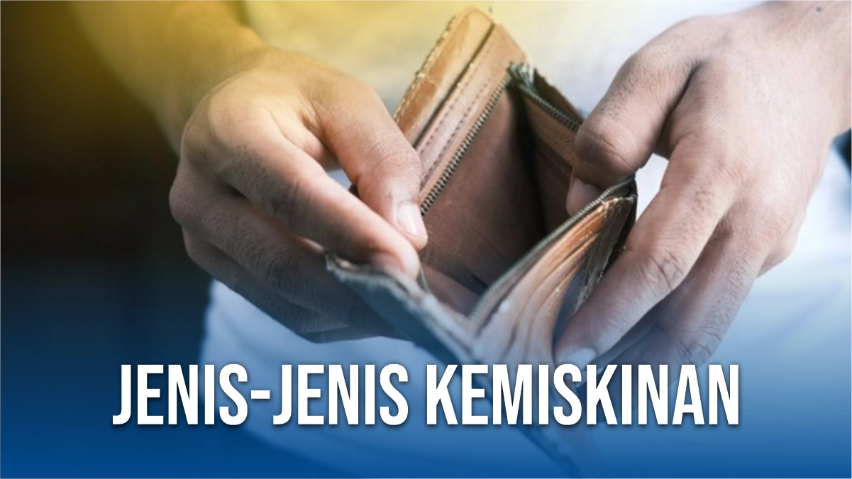 Jenis-jenis-Kemiskinan