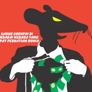 Kasus-Korupsi-di-Berbagai-Negara