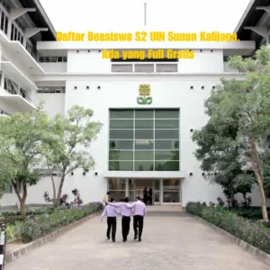 Beasiswa-S2-UIN-Sunan-Kalijaga