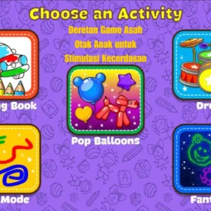 Game-Asah-Otak-Anak