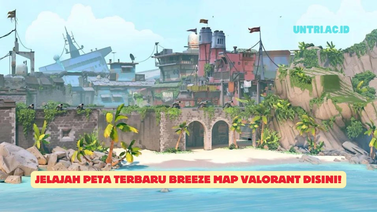 Breeze-Map-Valorant