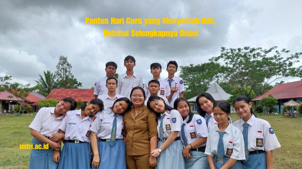 Pantun-Hari-Guru-yang-Menyentuh-Hati