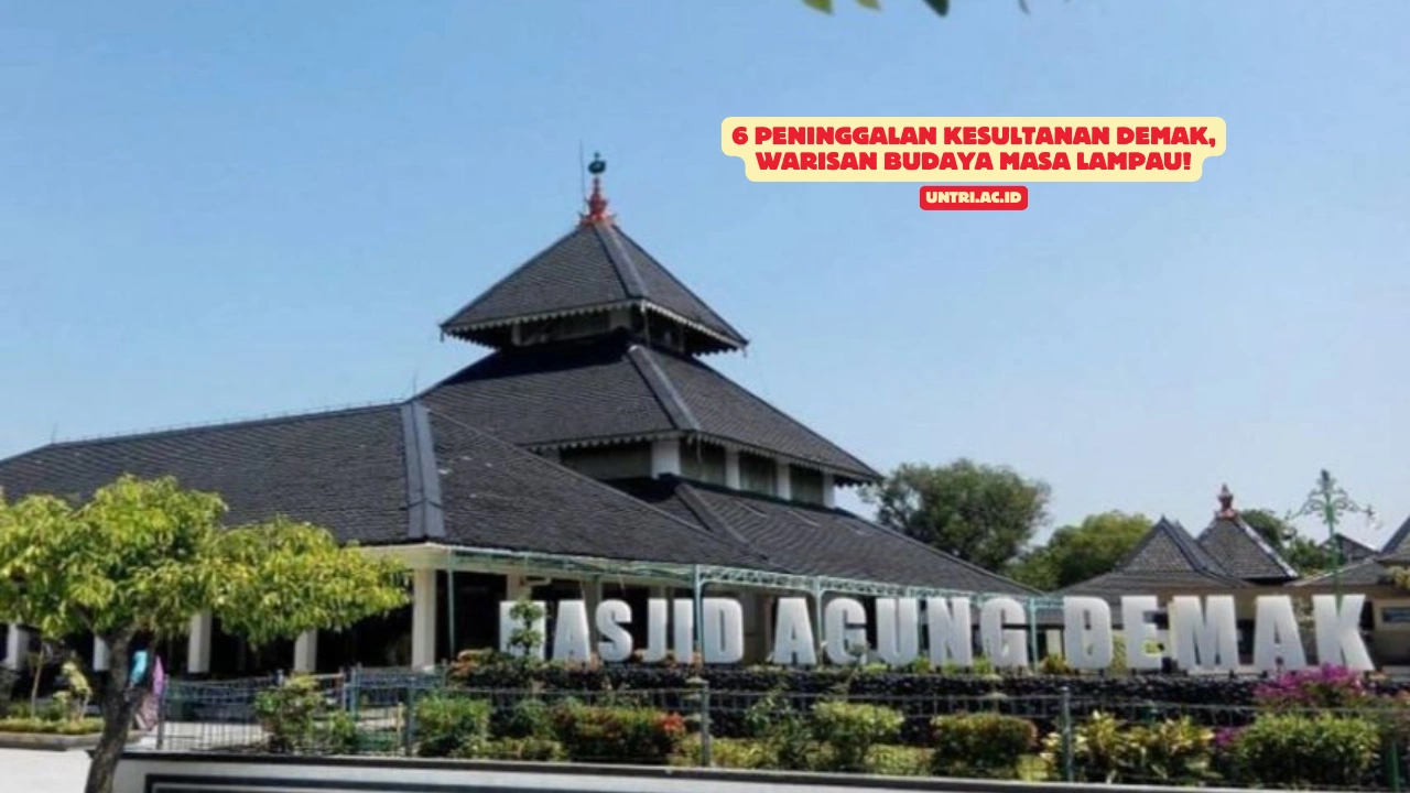 Peninggalan-Kesultanan-Demak