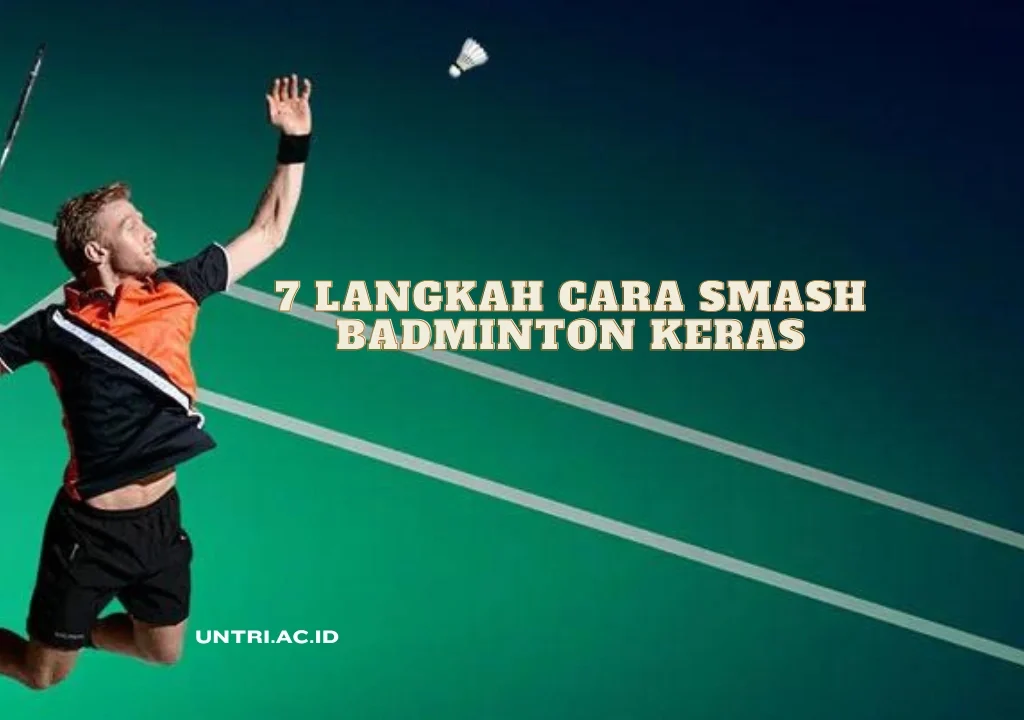 Cara-Smash-Badminton