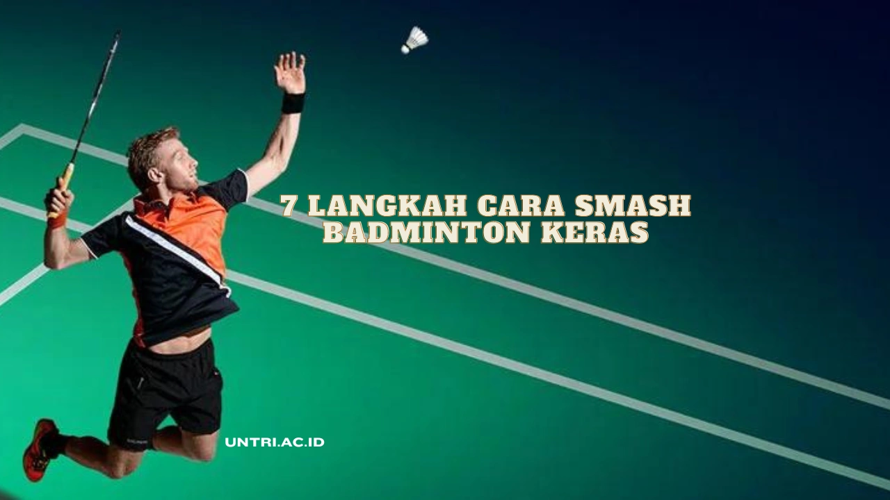 Cara-Smash-Badminton