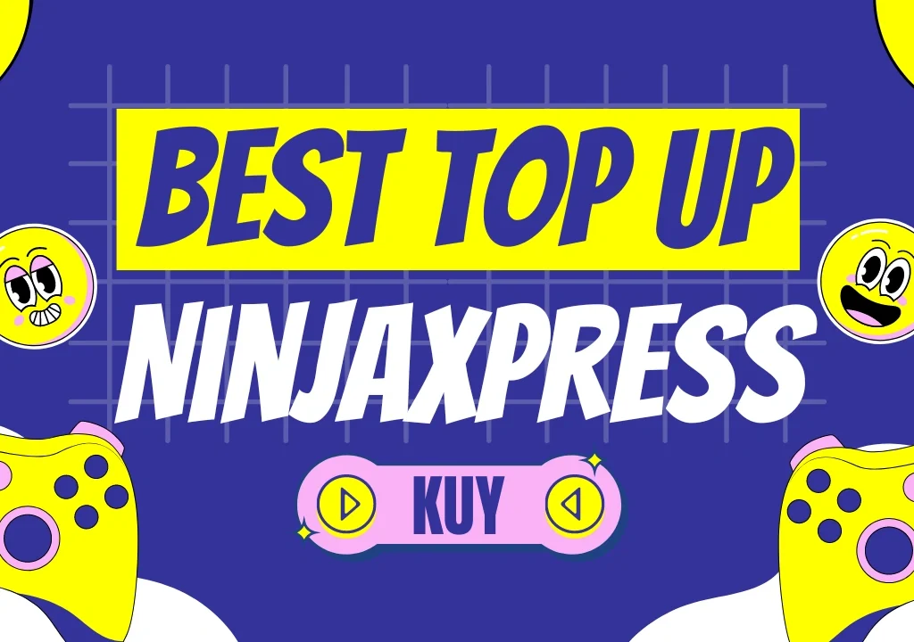 Ninjaxpress