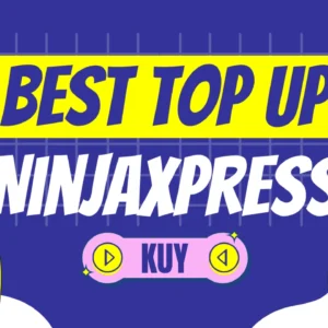 Ninjaxpress