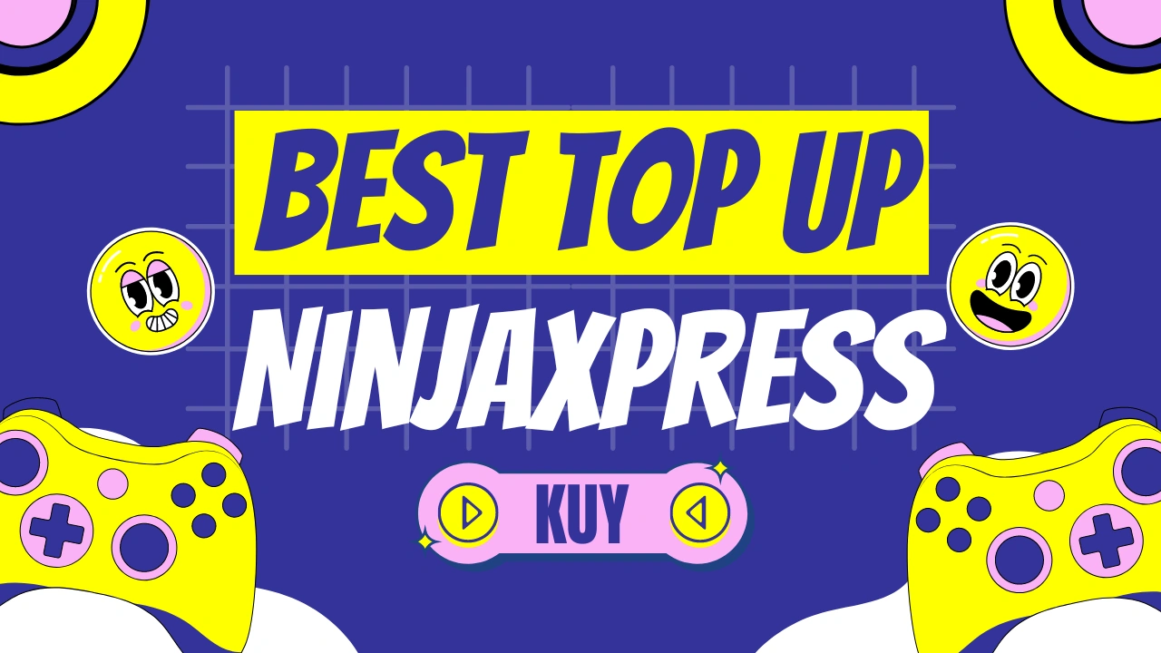 Ninjaxpress
