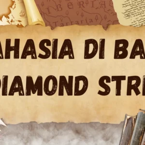 Diamond Strike - untri.ac.id
