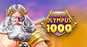 Gates of Olympus 1000
