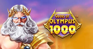 Gates of Olympus 1000