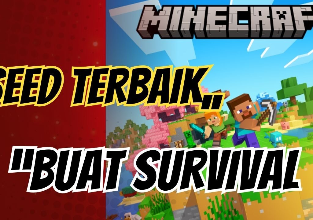 Minecraft - surya123slot.vip