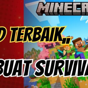 Minecraft - surya123slot.vip