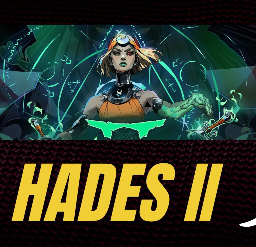Hades II - kakekslot.org