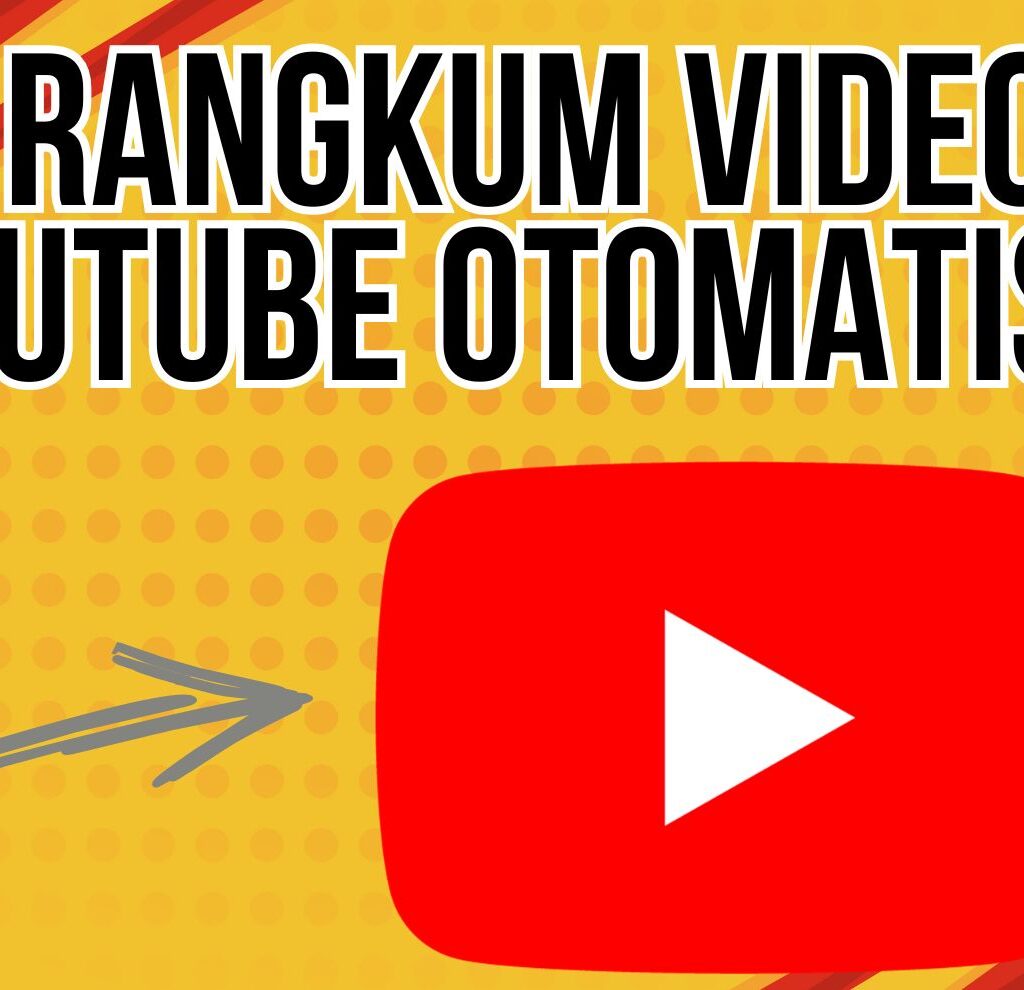 ai rangkum video youtube otomatis - untri.ac.id