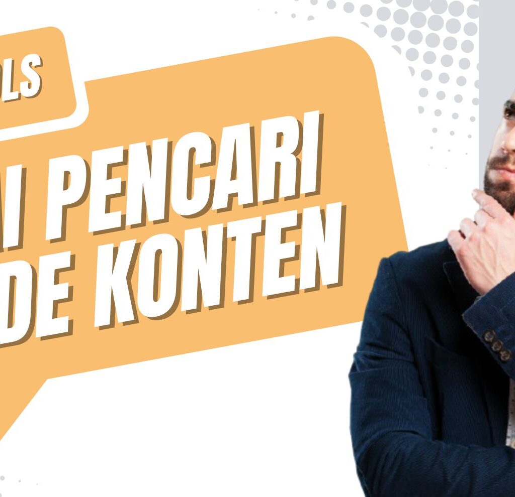 Tools AI Pencari Ide Konten - callmekuchu.com