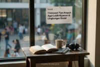 7-introvert-tips-nyaman-sosial