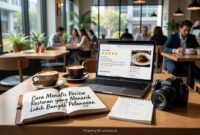 cara-menulis-review-restoran