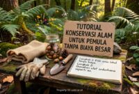 tutorial-konservasi-alam-pemula