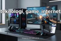 update-terbaru-tren-teknologi-game